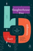 Slaughterhouse-five, or, The children's crusade